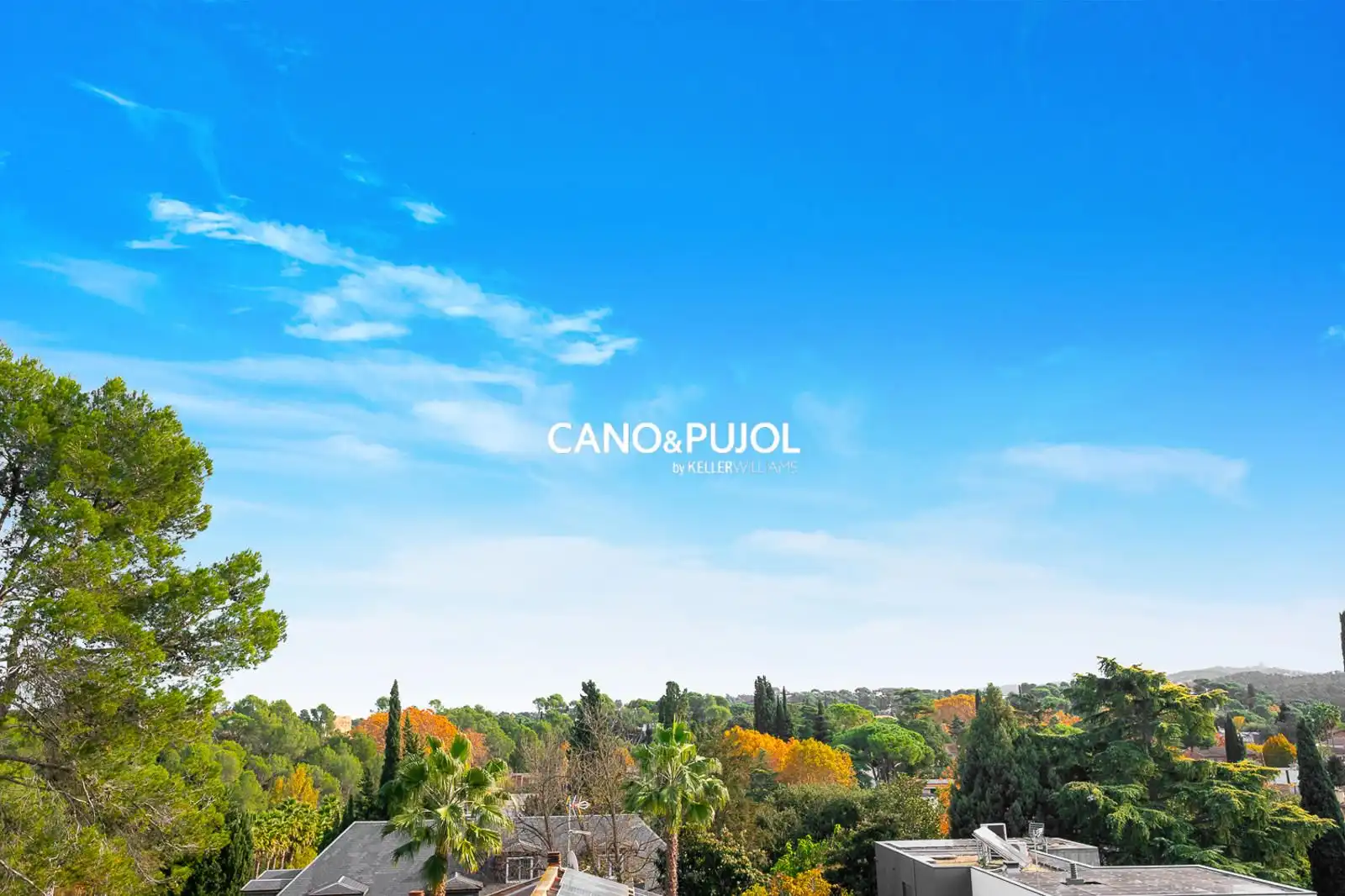 Houses for sale in Sant Cugat del Vallès  with Air Conditioner, Terrace and Swimming Pool