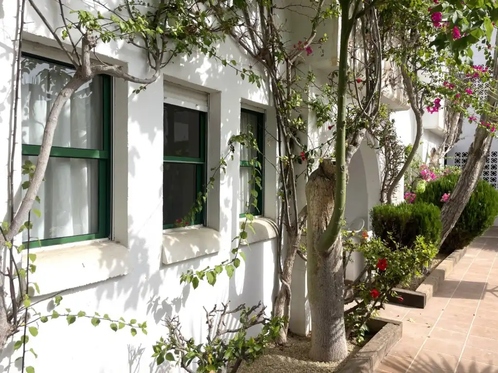 Apartment with pool for sale in Calle Nuñez De Balboa, imagen 19