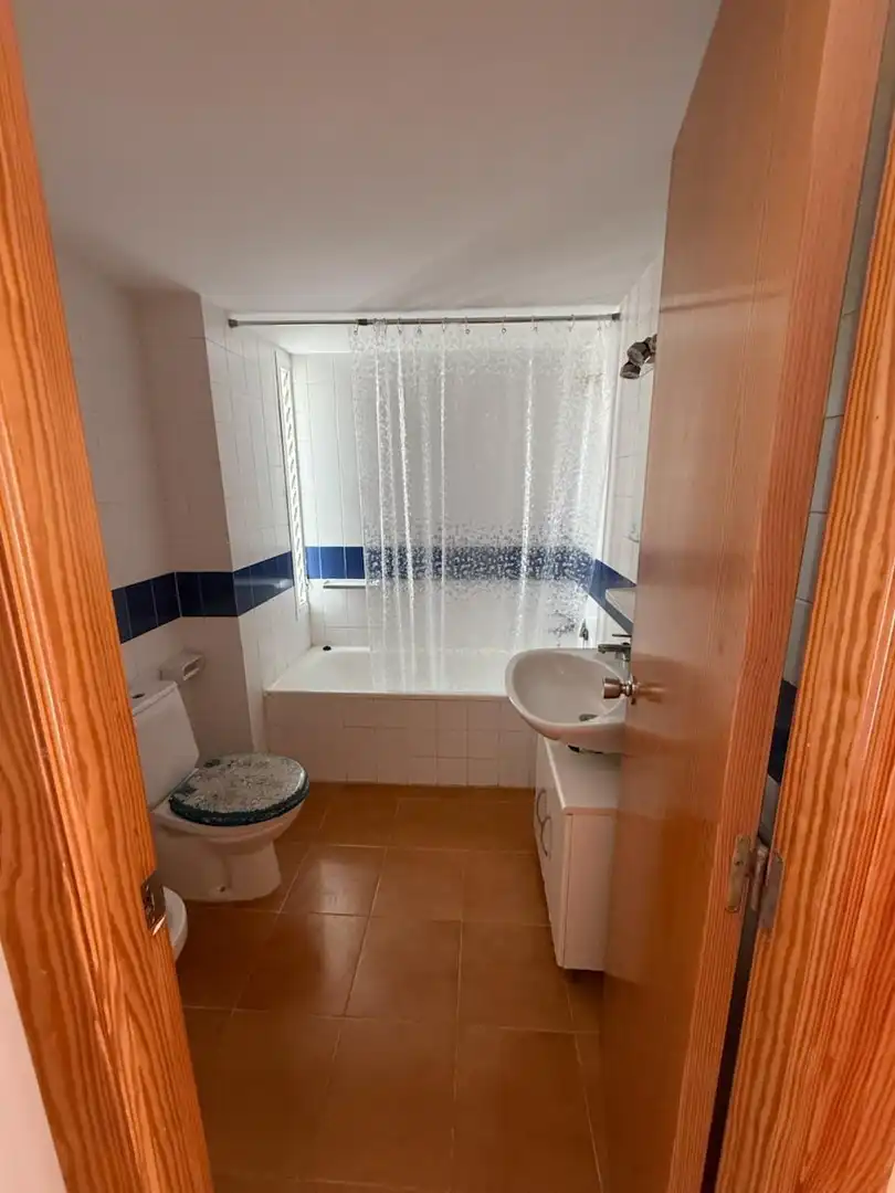 Baño de Piso en venta en Santa Eulària des Riu