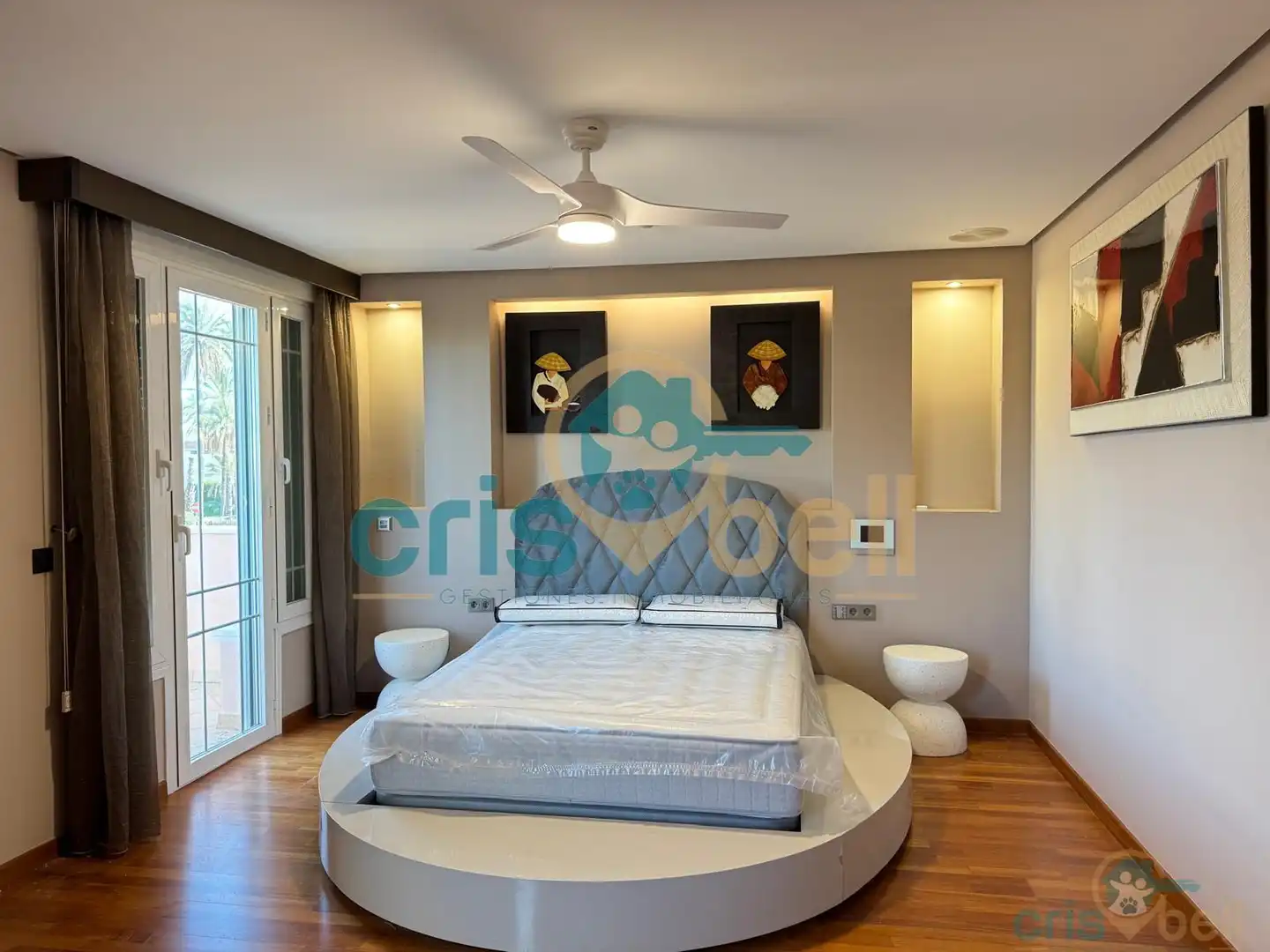 Maison avec piscine à vendre à Alamedas de Lorca, imagen 17