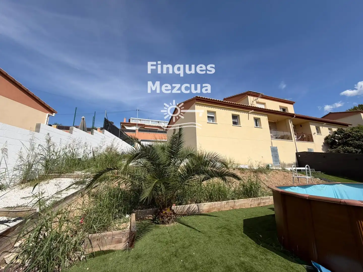 Semi-detached house with pool for sale in Dalia, imagen 43
