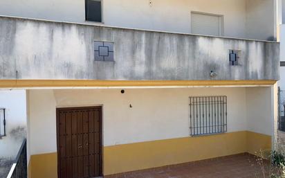 Vista exterior de Casa o xalet en venda en  Córdoba Capital