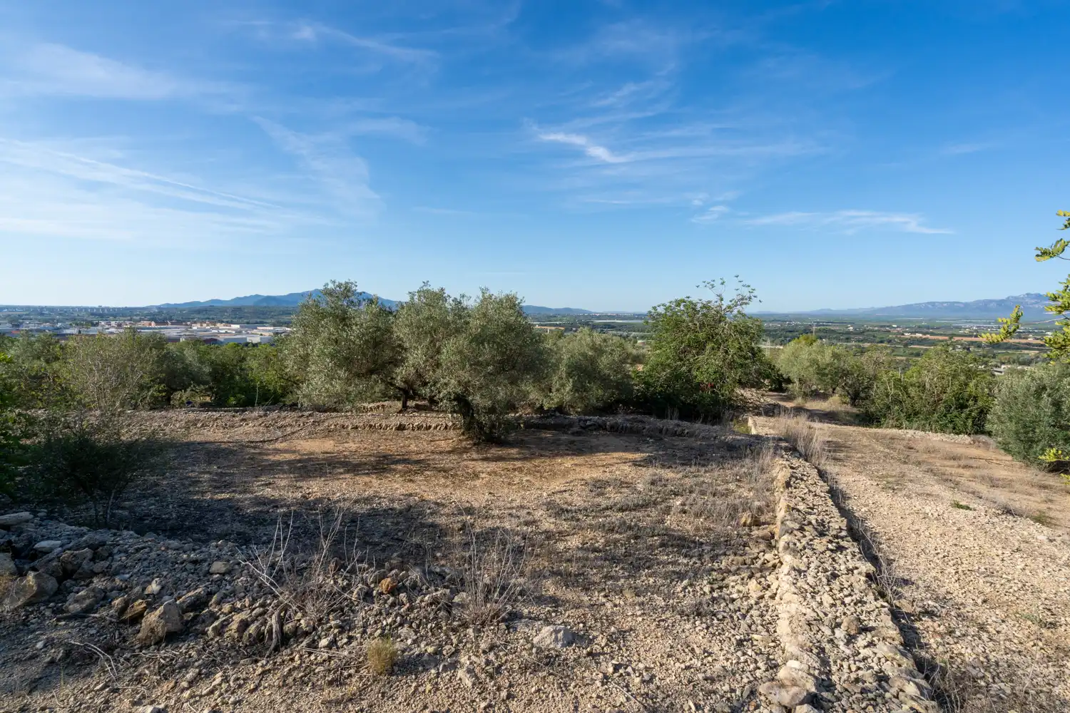 Finca rústica en venda en Tortosa amb Terrassa i Traster