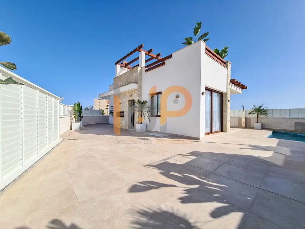 House for sale in Cala Marqués, imagen 2