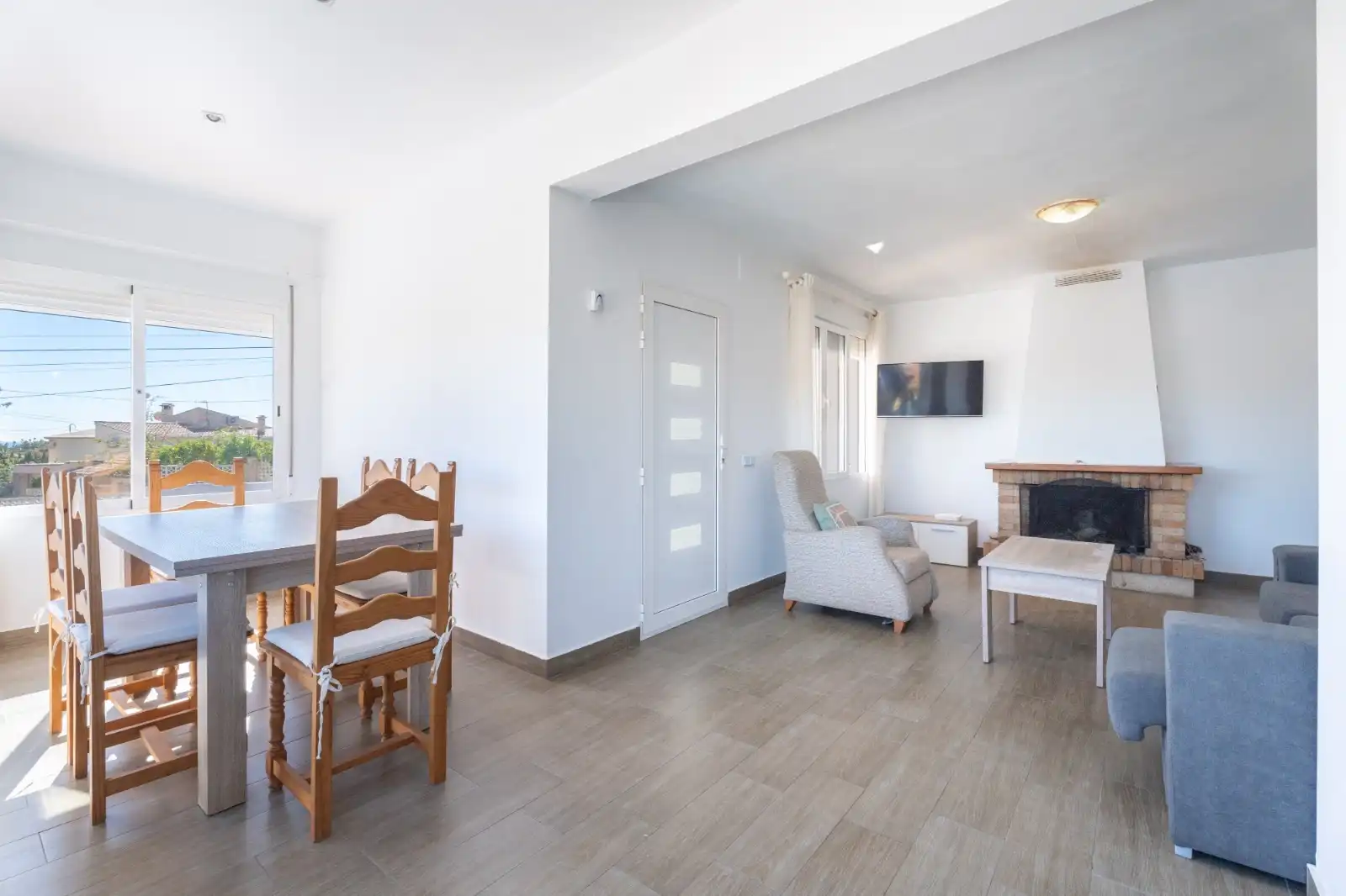 Villa avec terrasse à vendre à Cala Advocat - Baladrar, imagen 44