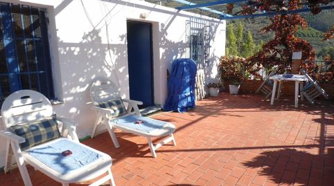 Casa con 3 plantas independientes en Benamagosa.