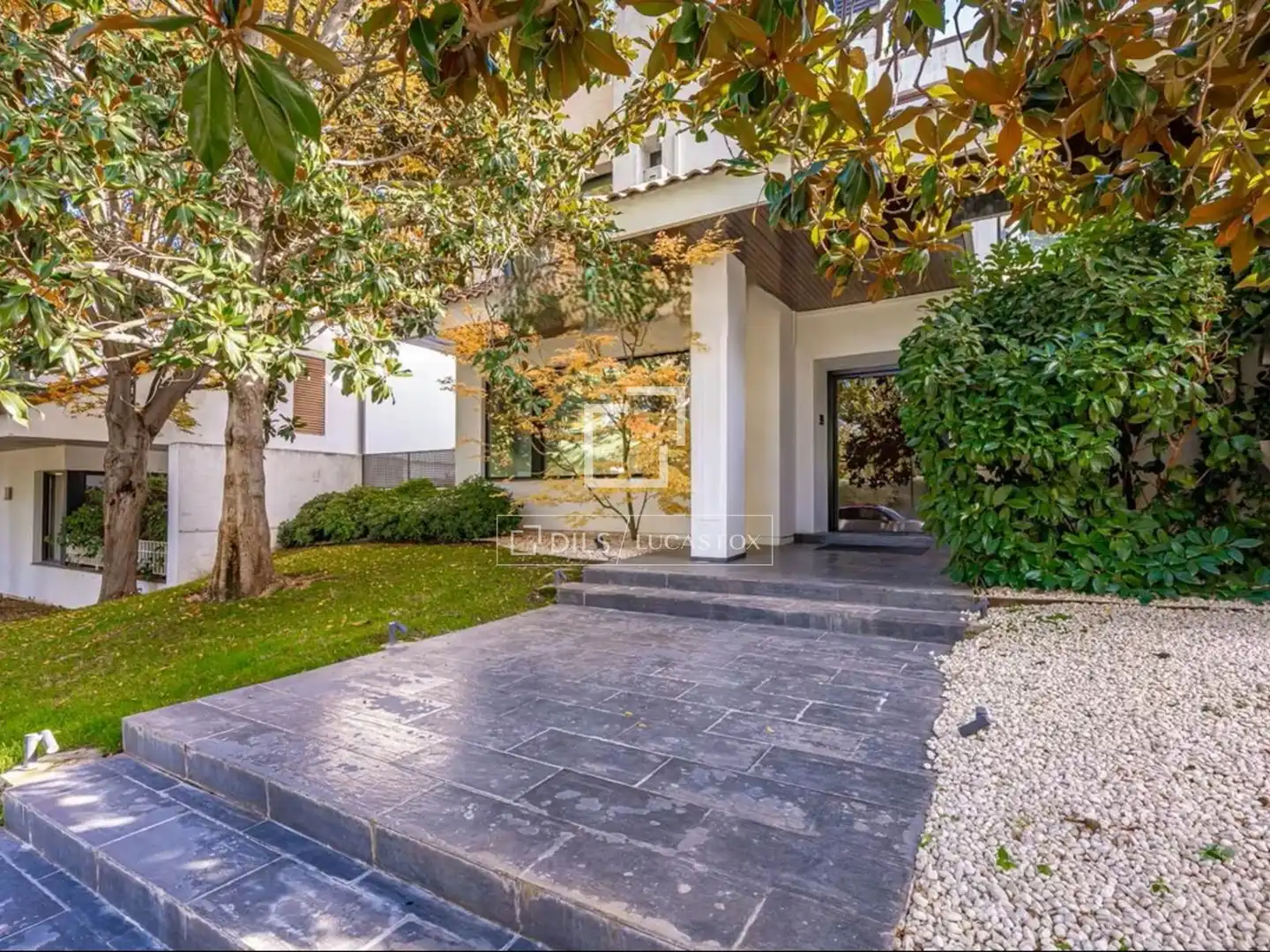 Villa avec piscine à vendre à Urbanización La Moraleja, imagen 21