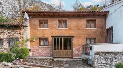 Photo 2 of Single-family semi-detached for sale in  Entrepeñas, Aller, Asturias