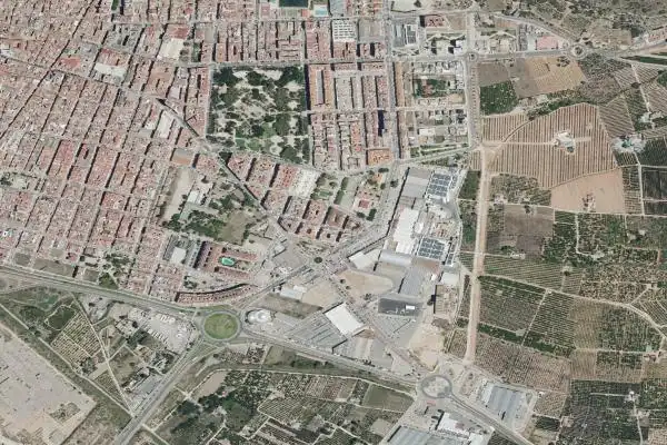Individuel à vendre à Casc Urbà, imagen 6