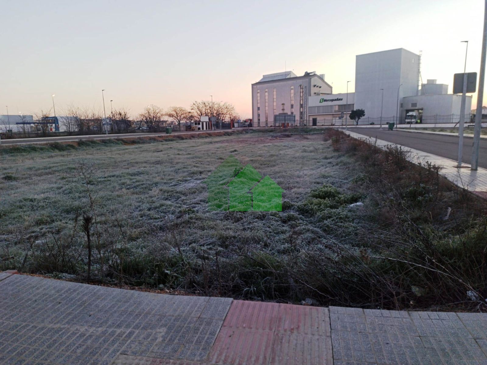 Residential for sale in Puebla de la Calzada