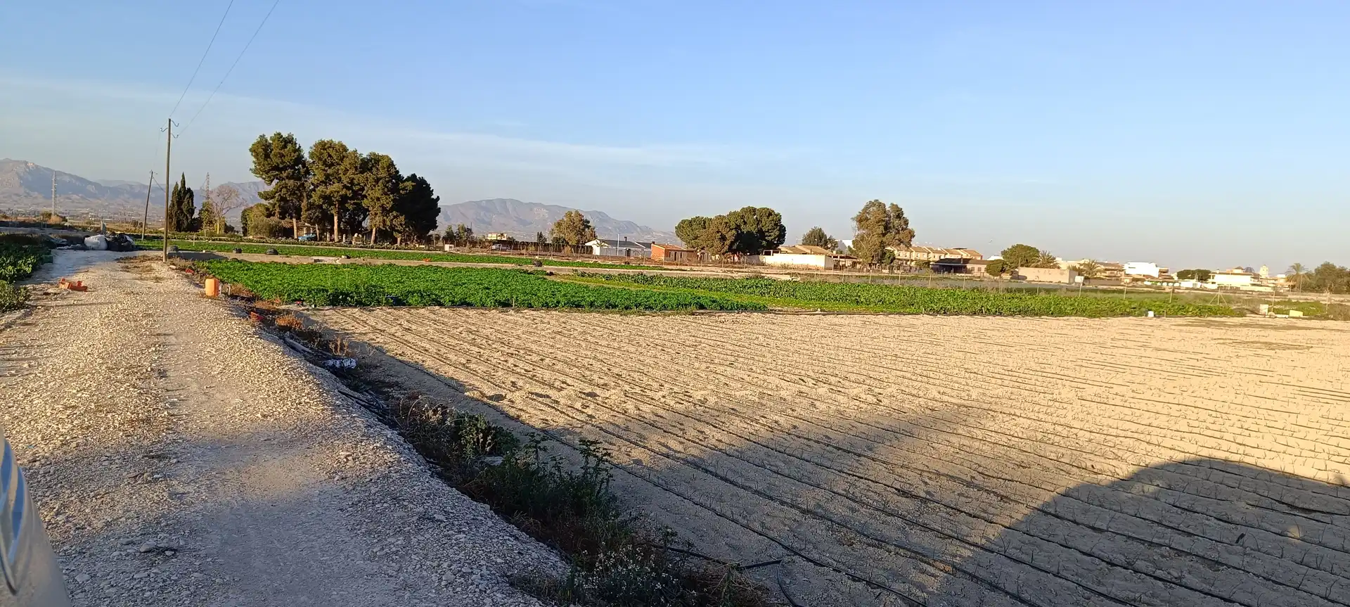 Rural land for sale in Granja de Rocamora, imagen 3