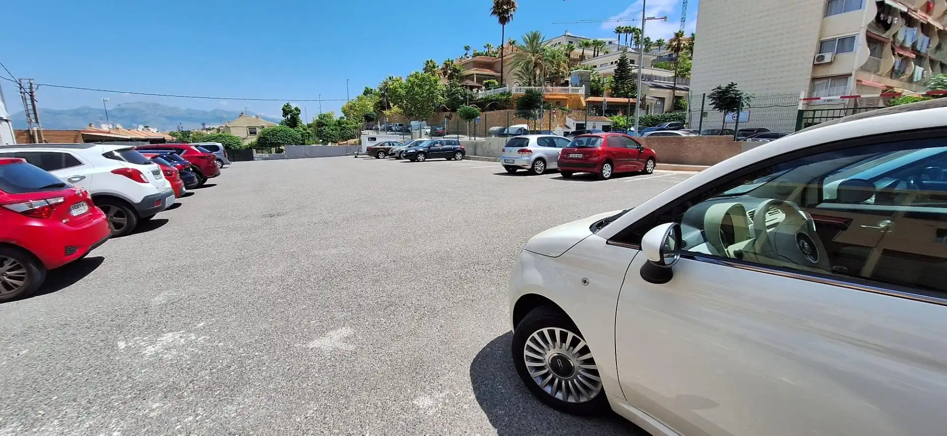 Apartament amb piscina en venda a Rincón de Loix, imagen 37