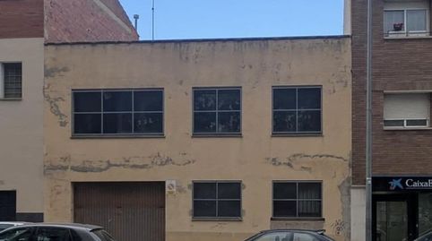 Foto 4 von Fabrikhallen zum Verkauf in Avenida Madrid, de, 34, Torre-Sana, Terrassa