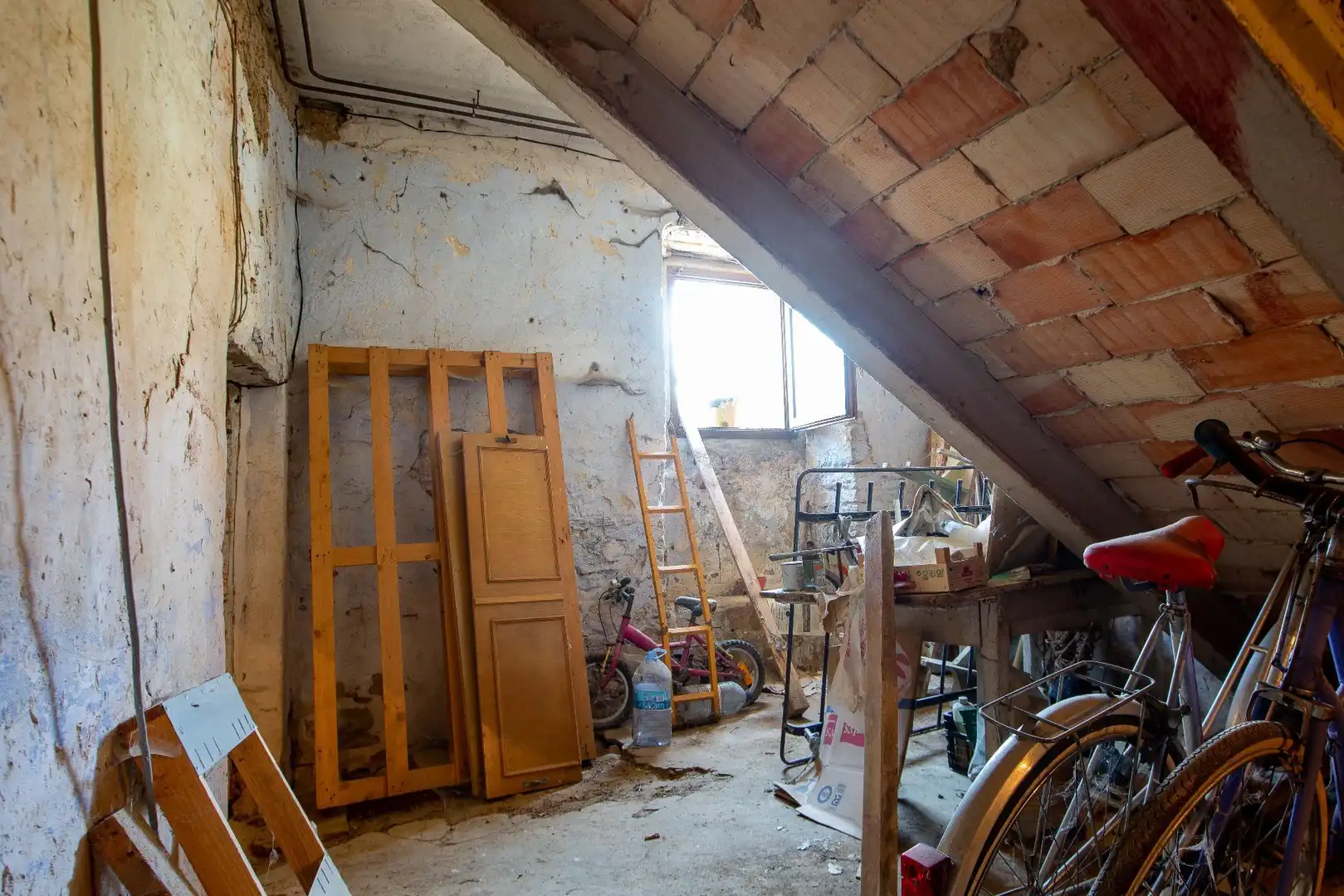 Casa adosada en venta en Tiebas-Muruarte de Reta con Calefacción y Trastero
