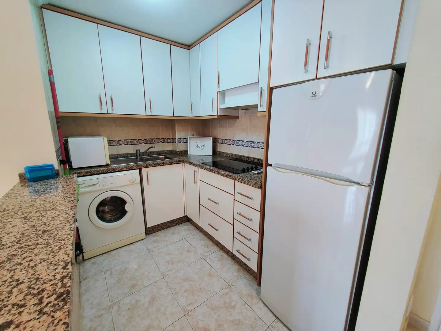 Flat with lift to rent in N/A 34, imagen 14