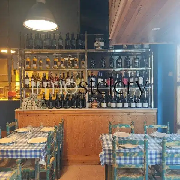 Local de lloguer a La Vila Olímpica del Poblenou