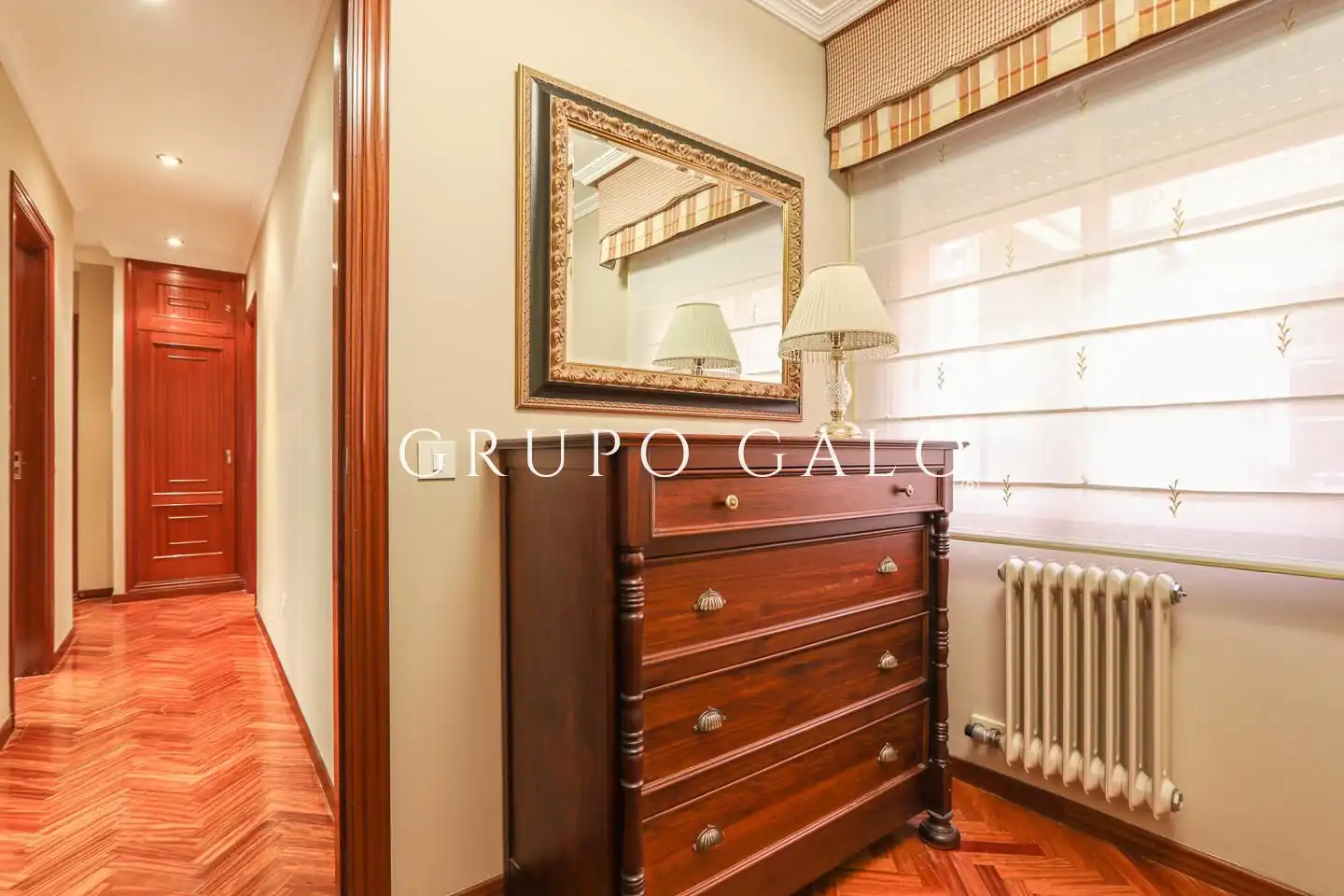 Piso de alquiler en Rúa Ramón Peinador, Mondariz-Balneario