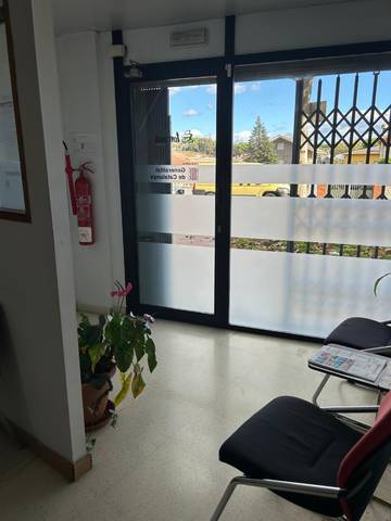 Local comercial en Alquiler en Llinars del Vallès