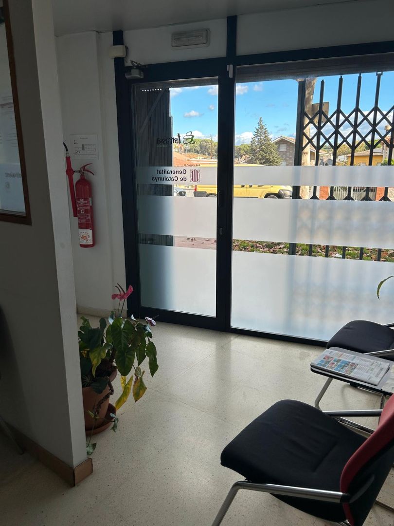 Geschaftsraum zur Miete