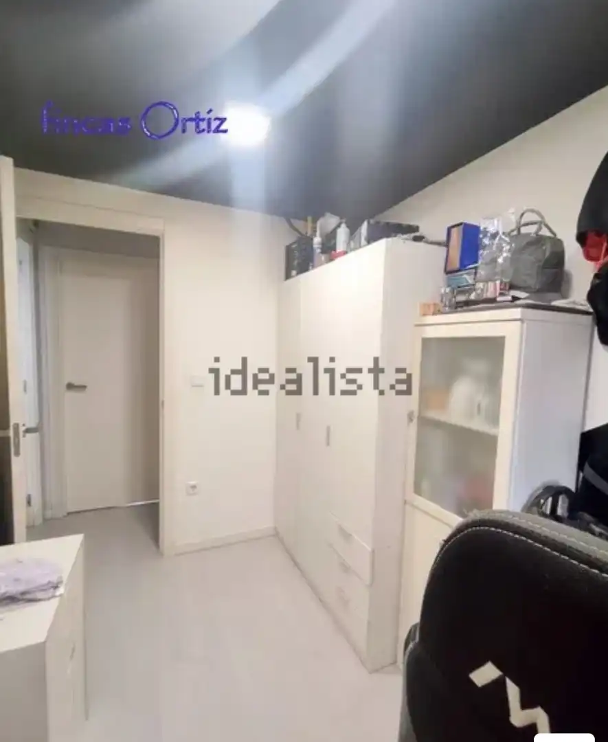 Flat for sale in Calle Diego Manchado, 9, Portazgo