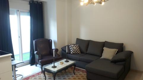 Foto 5 de Pis de lloguer a Centro, Huelva