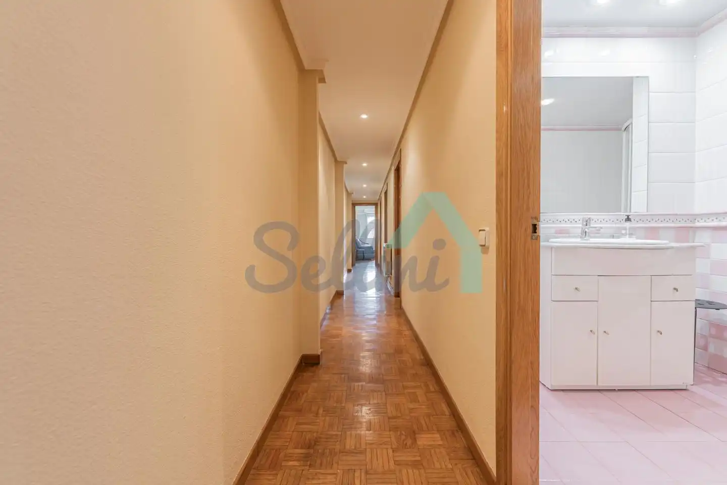 Flat for rent in Fuertes Acevedo, Buenavista
