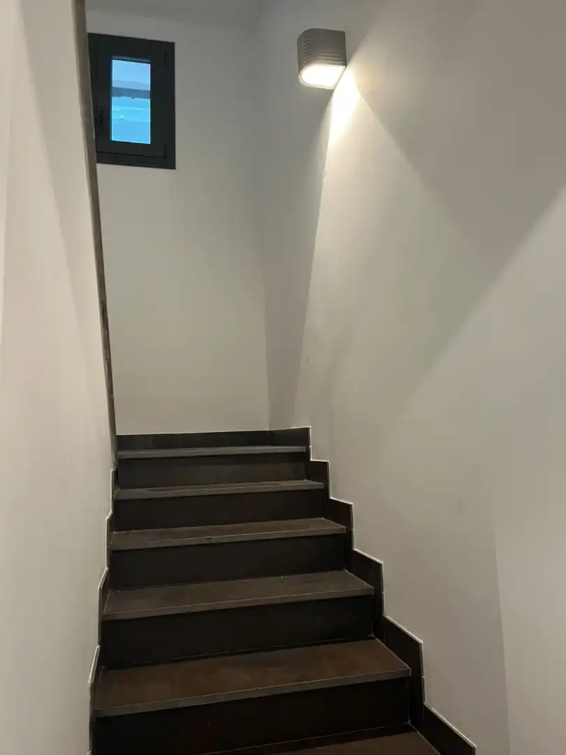 Appartamento con terrazza in affitto a Centro - Doña Mercedes, imagen 3