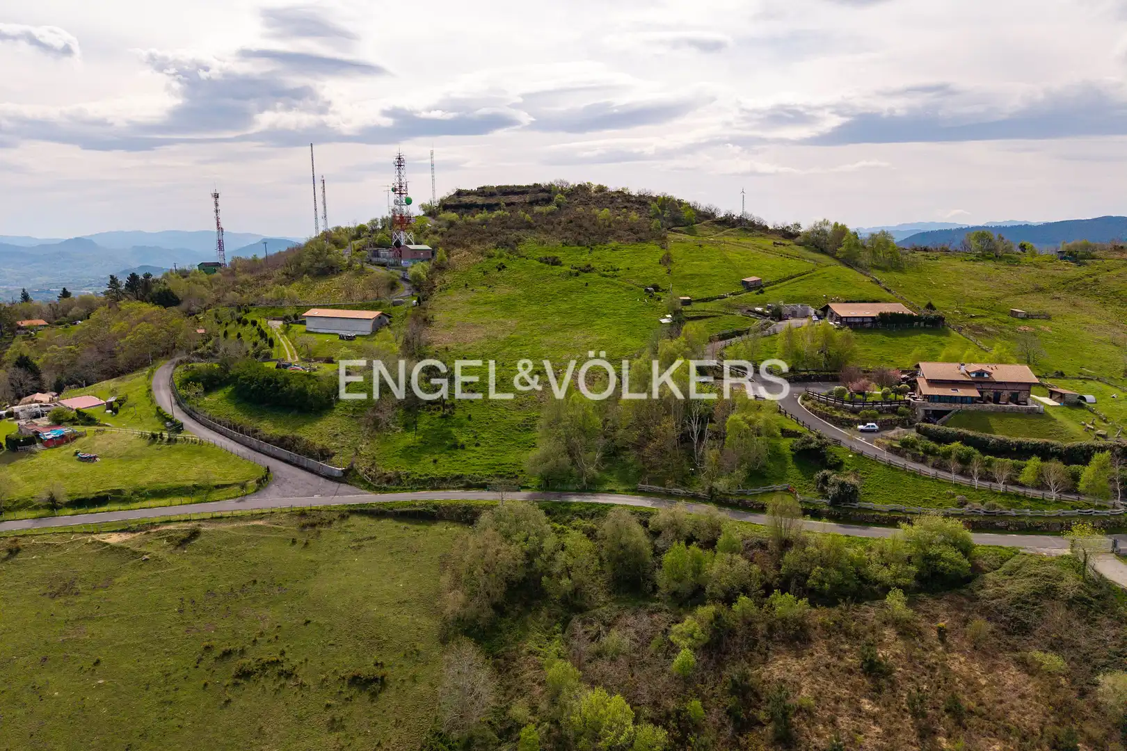 Residential for sale in Donostia - San Sebastián 
