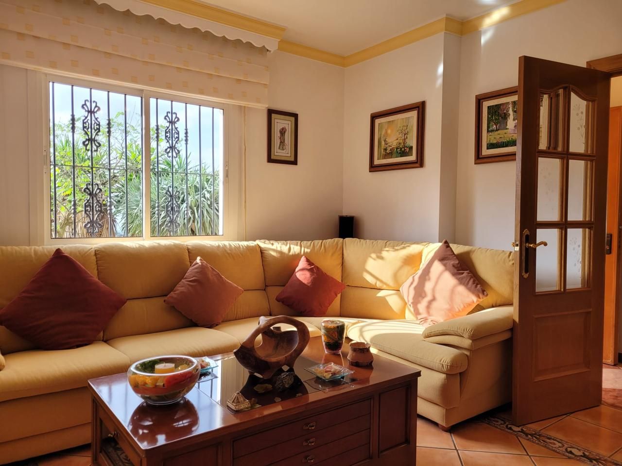 Country house for sale in Diseminado Los Verdiales, El Cortijuelo