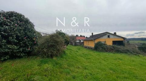 Foto 3 de Casa o xalet en venda a Enquerentes, O Pino , A Coruña