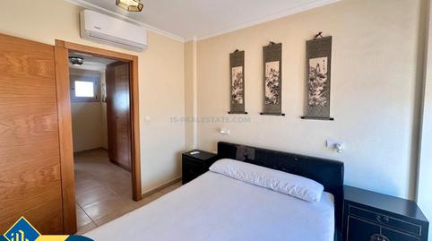 Foto 5 de Casa adosada en venda a Los Secanos, Alicante