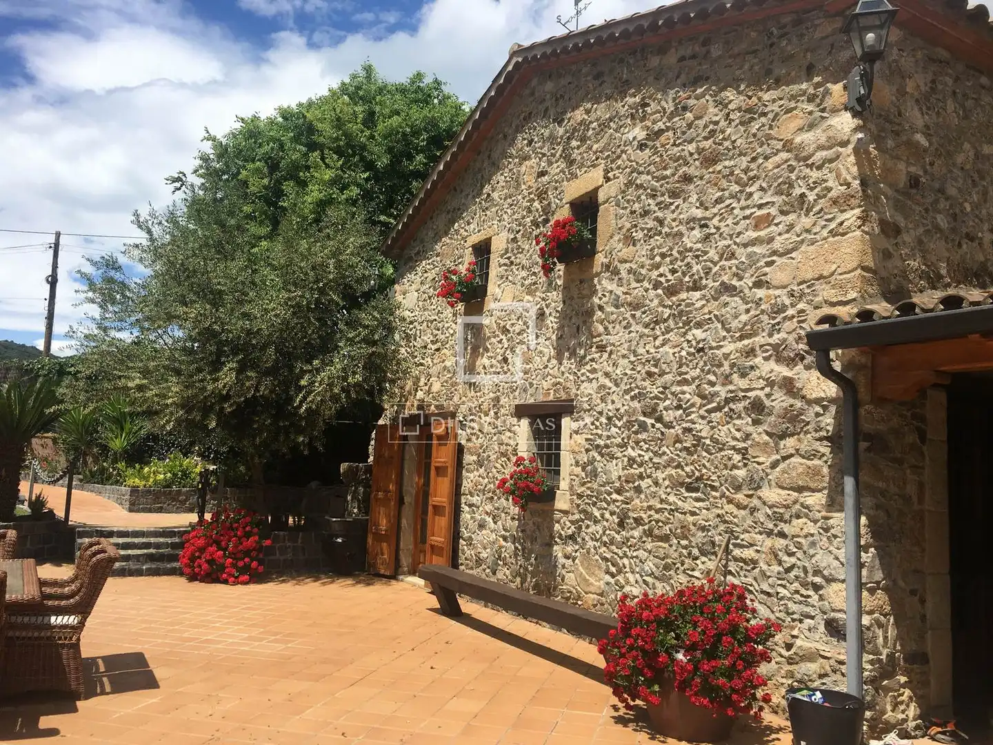 Villa avec piscine à vendre à Santa Susanna, imagen 19