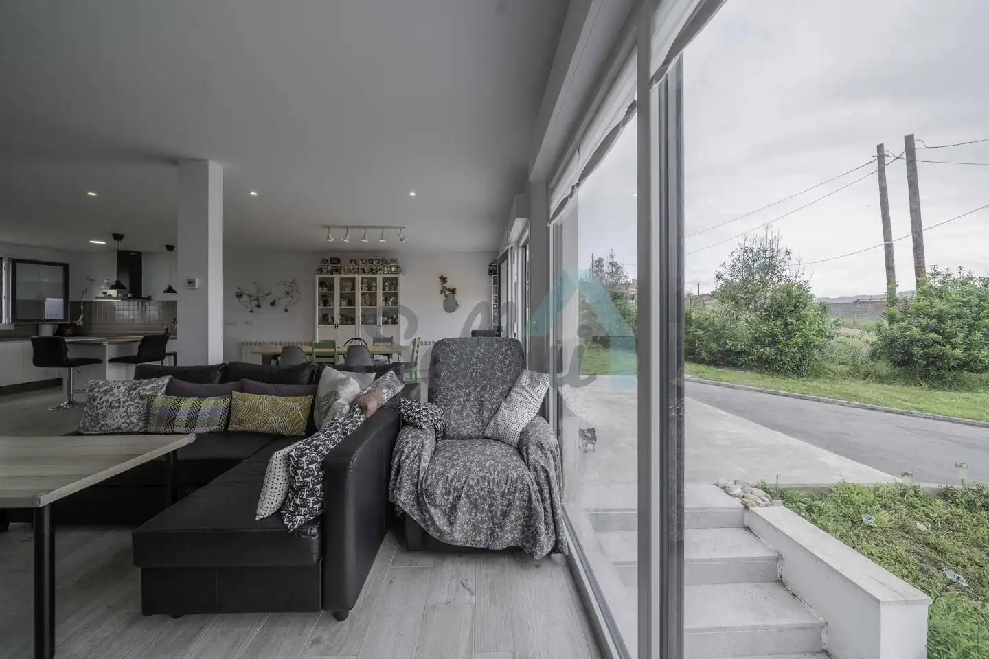 Maison avec jardin à vendre à Camín del Cuetu, imagen 39