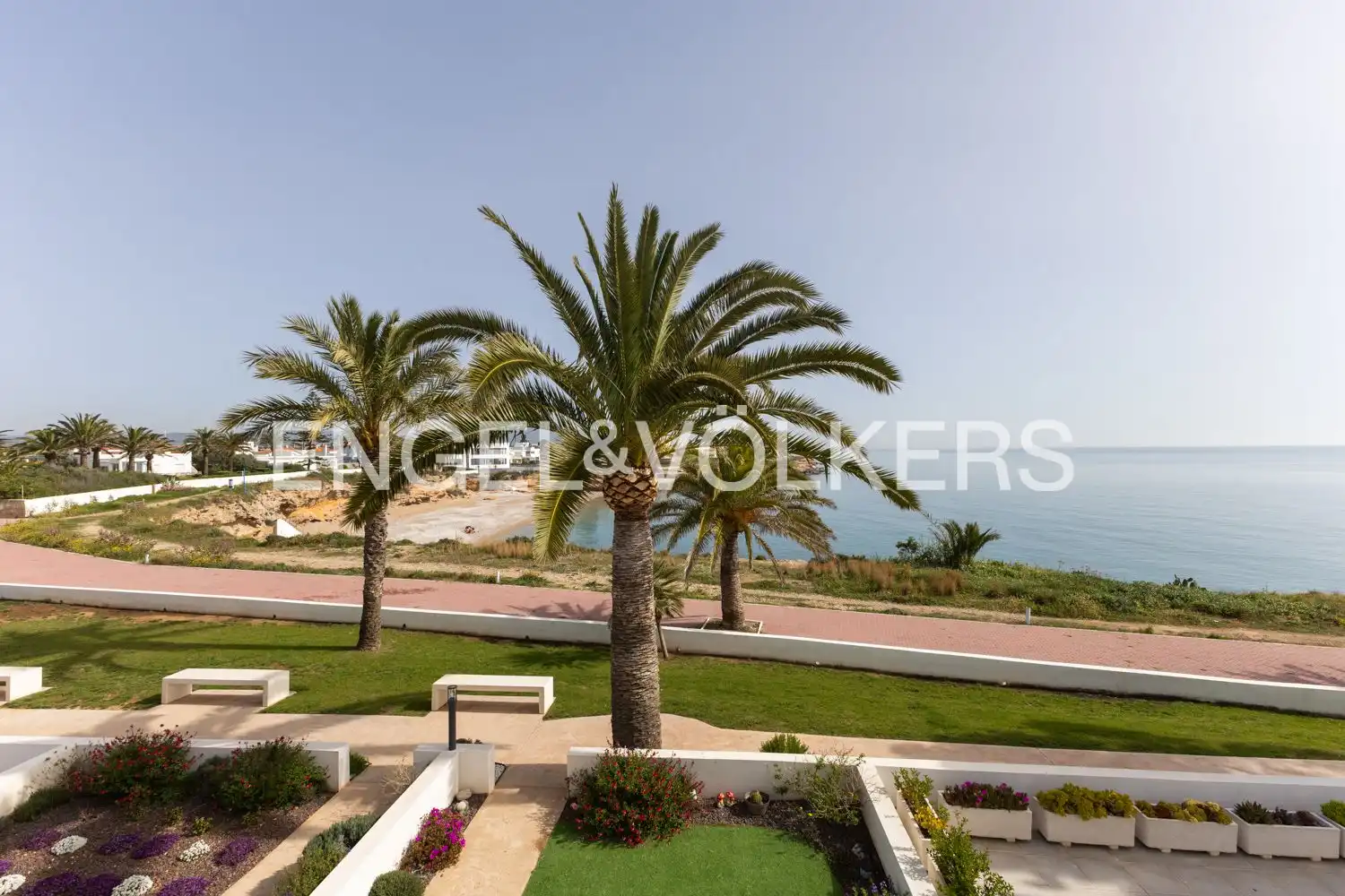 Terrace of Houses for sale in Vinaròs  with Air Conditioner, Heating and Private garden