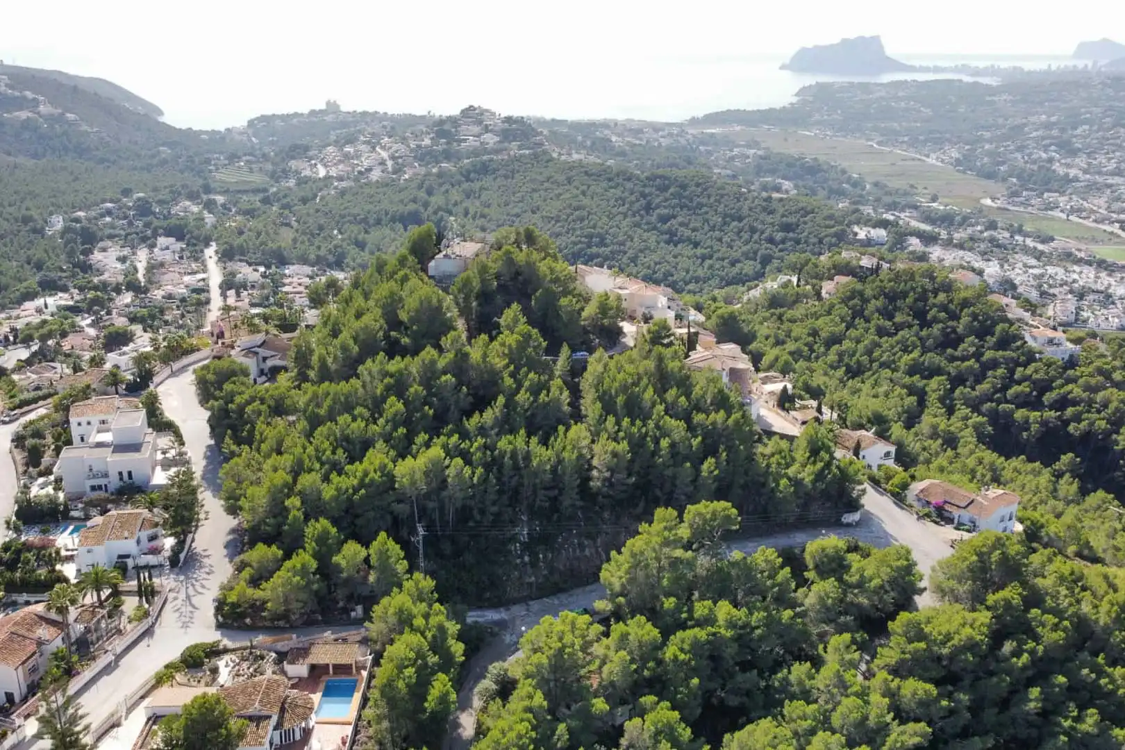 Wohnbaugrundstück zum Verkauf in El Portet - Pla de Mar, imagen 2