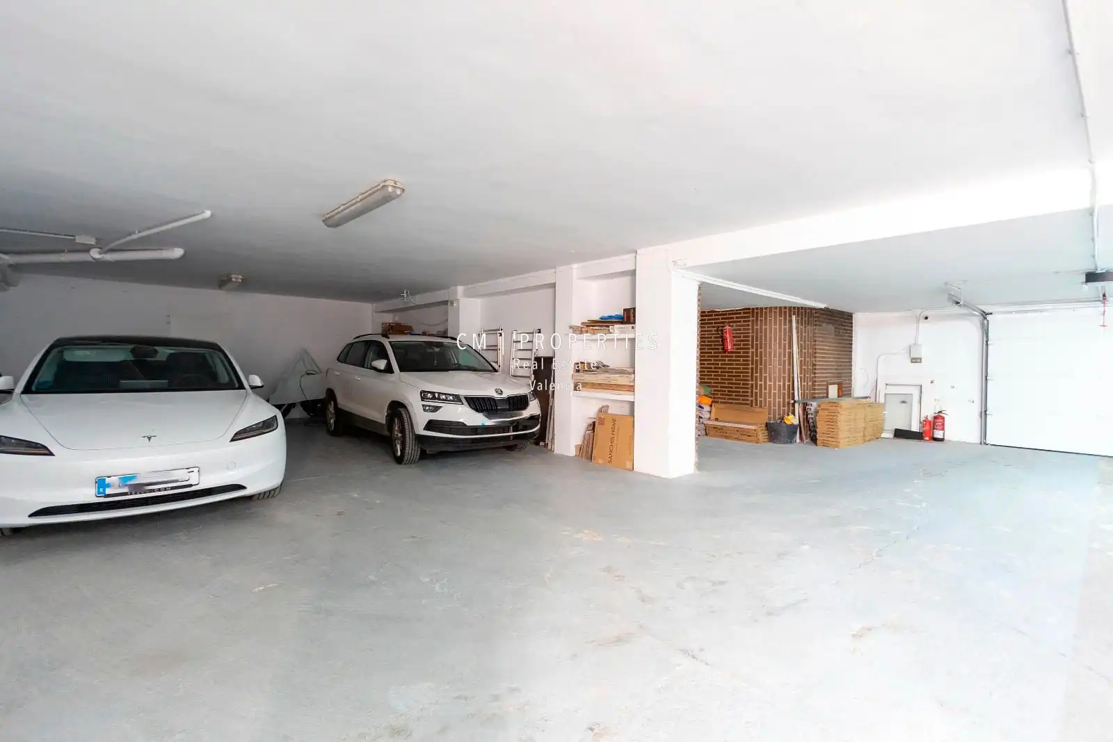 Houses for sale in Malaga, Entrepinos