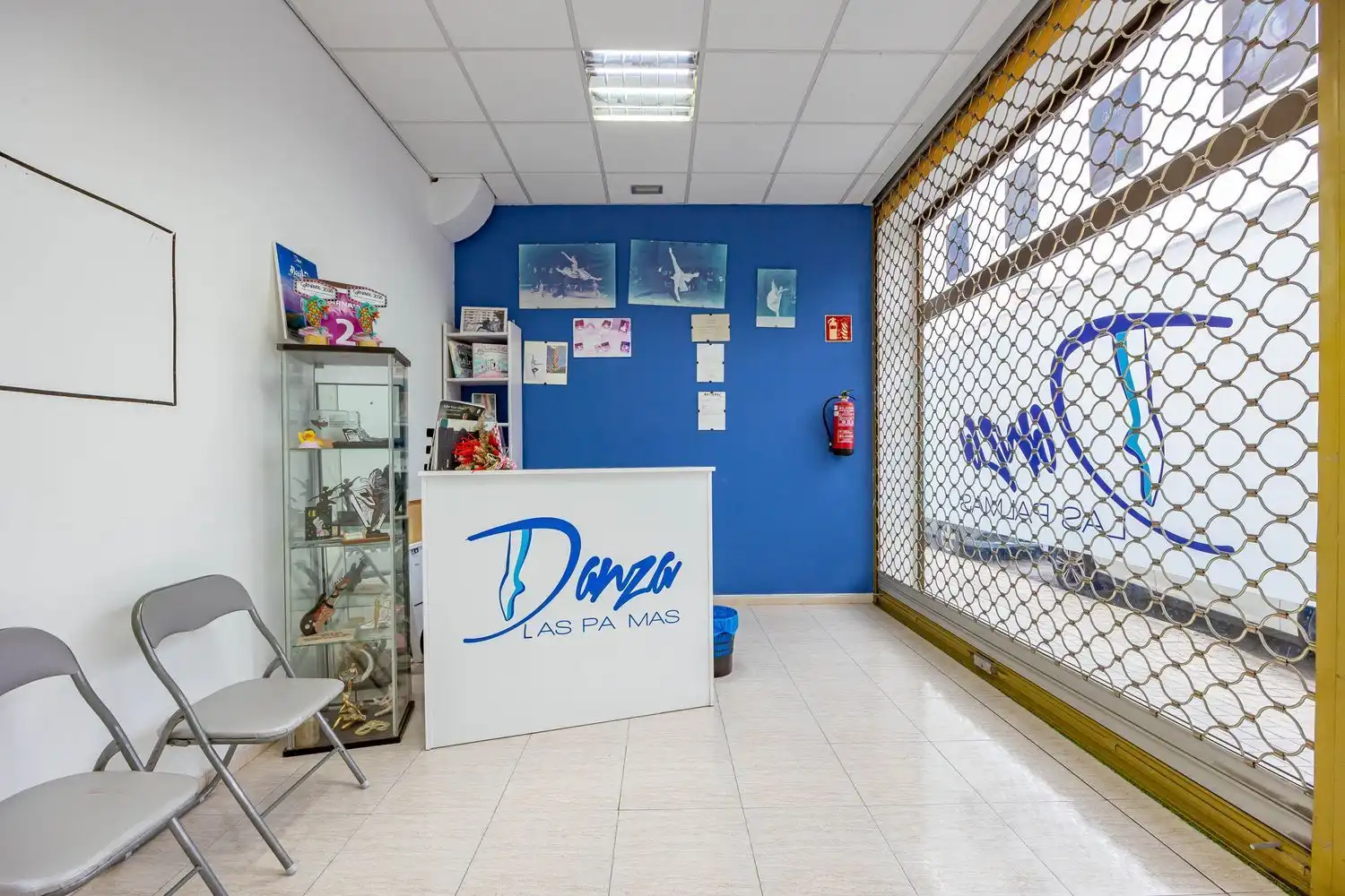 Local commercial à vendre à Calle Jesús Ferrer Jimeno 14, imagen 16