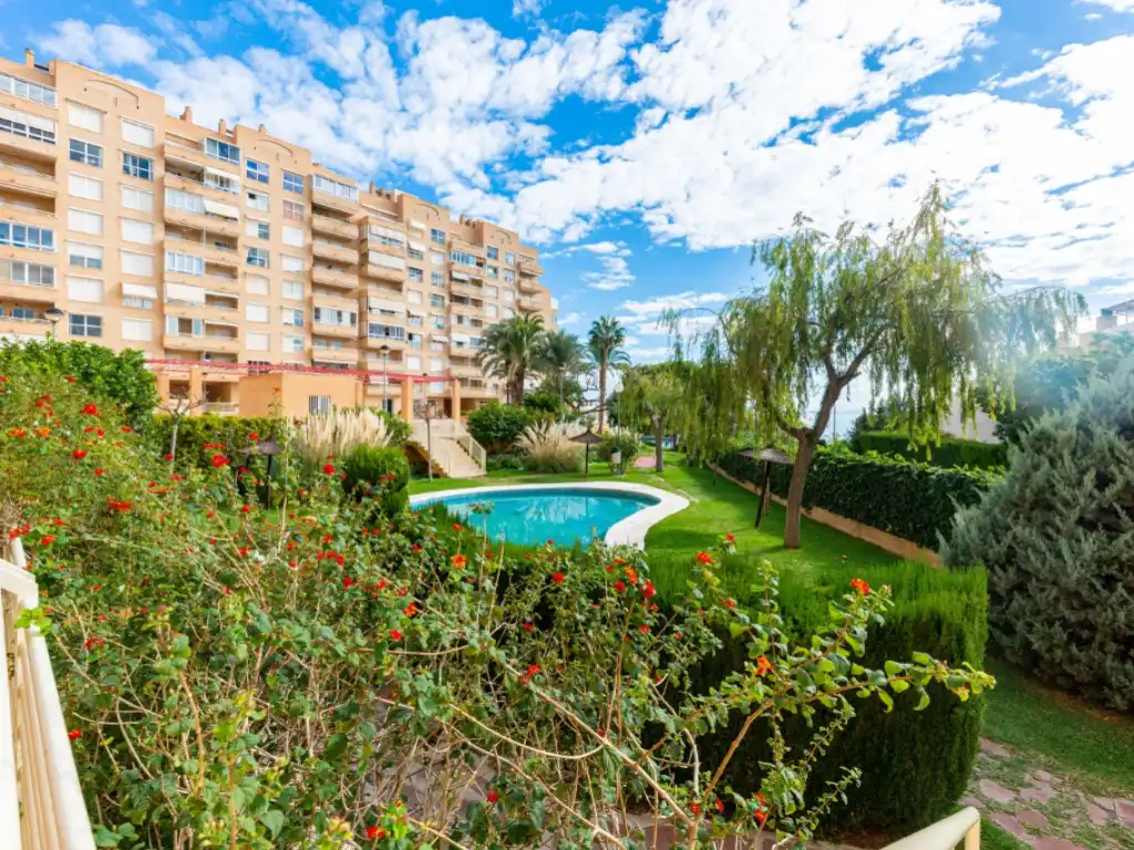 Apartments for sale in Avenida Almadraba De La, 2, Pueblo Español - Coveta Fumá