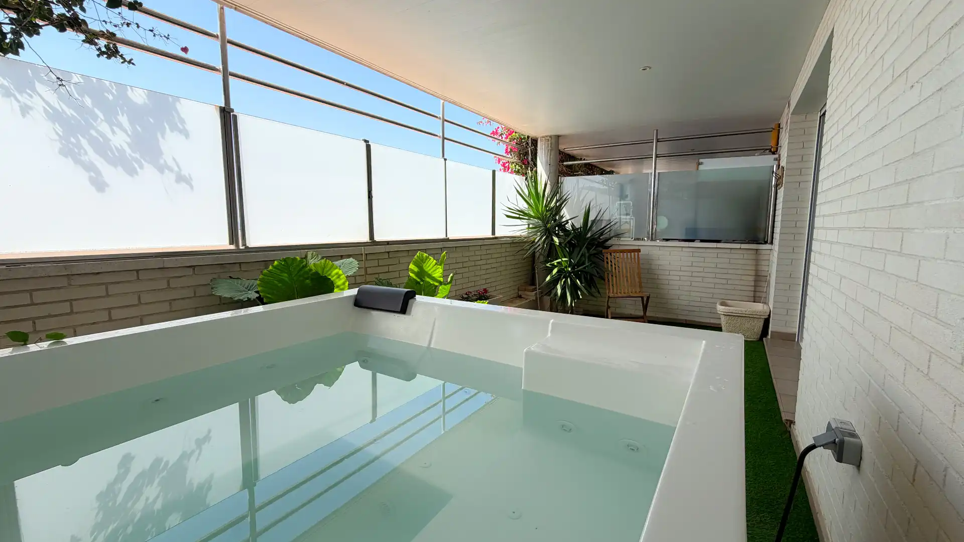 Terraced house with terrace for sale in Carrer de la Creu de Sant Gregori, imagen 25