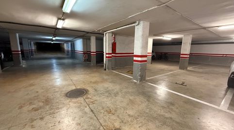 Foto 3 de Garaje de alquiler en Carrer de Carles Riba, 7, Coll Favà, Sant Cugat del Vallès