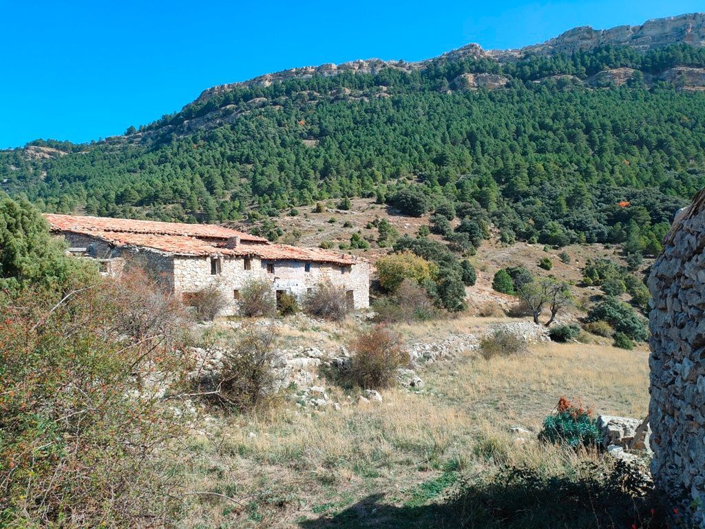 Country house for sale in Peñarroya de Tastavins