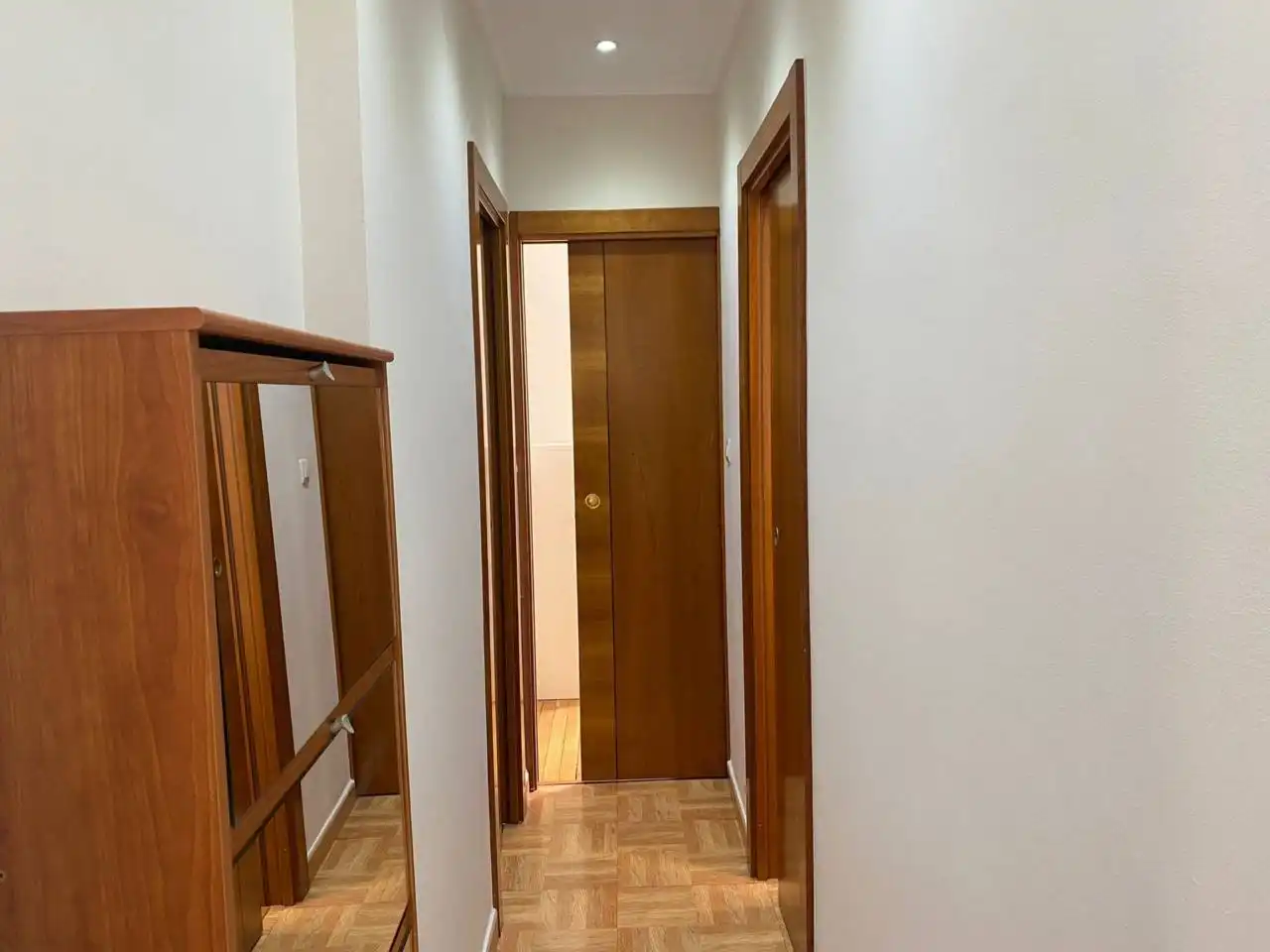 Wohnung mit Aufzug zur Miete in Calle Alameda Urquijo, imagen 15