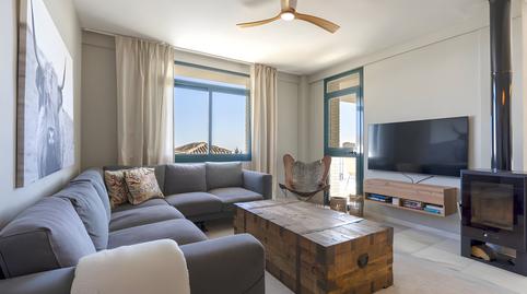 Foto 2 de Casa adosada en venta en Rancho Domingo - La Hacienda, Benalmádena