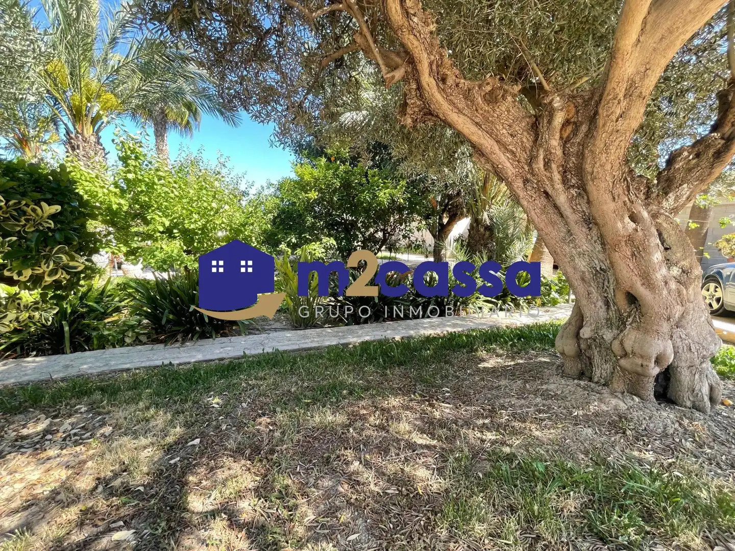 Casa o chalet en venta en Lorca con Jardín privado, Terraza y Trastero