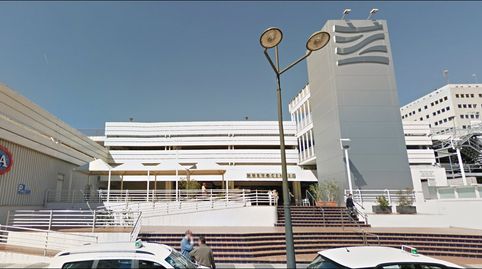 Photo 5 of Commercial properties for sale in C/ Profesor Beltran Baguena, Barrio de Campanar, Valencia Capital