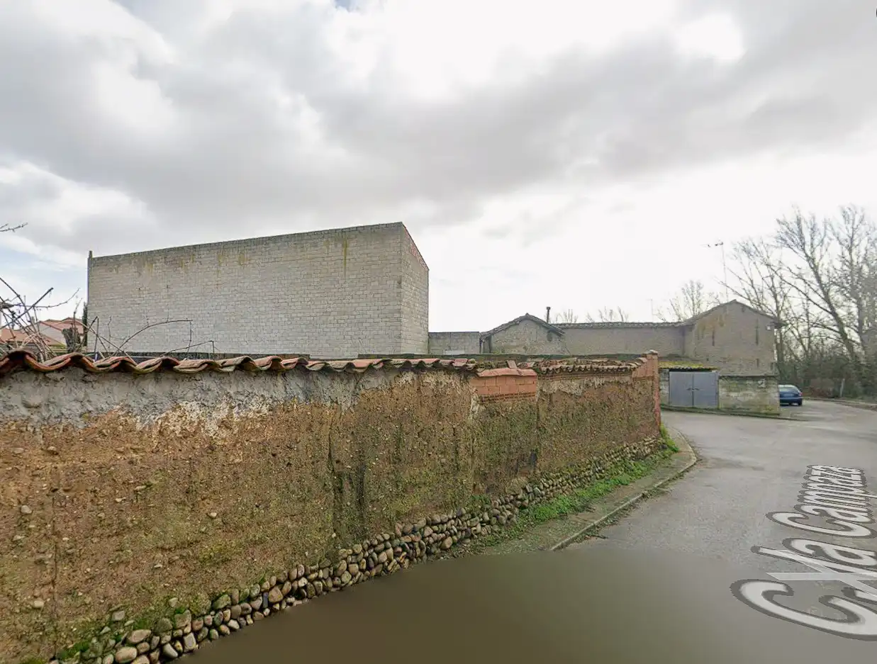 Nave industrial en venta en Chozas de Abajo, León