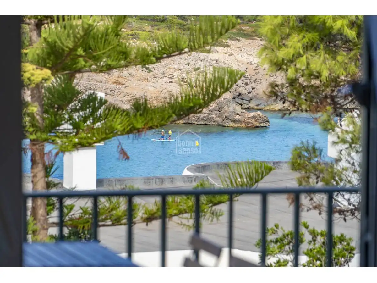 Apartament amb piscina en venda a Son Parc, imagen 14