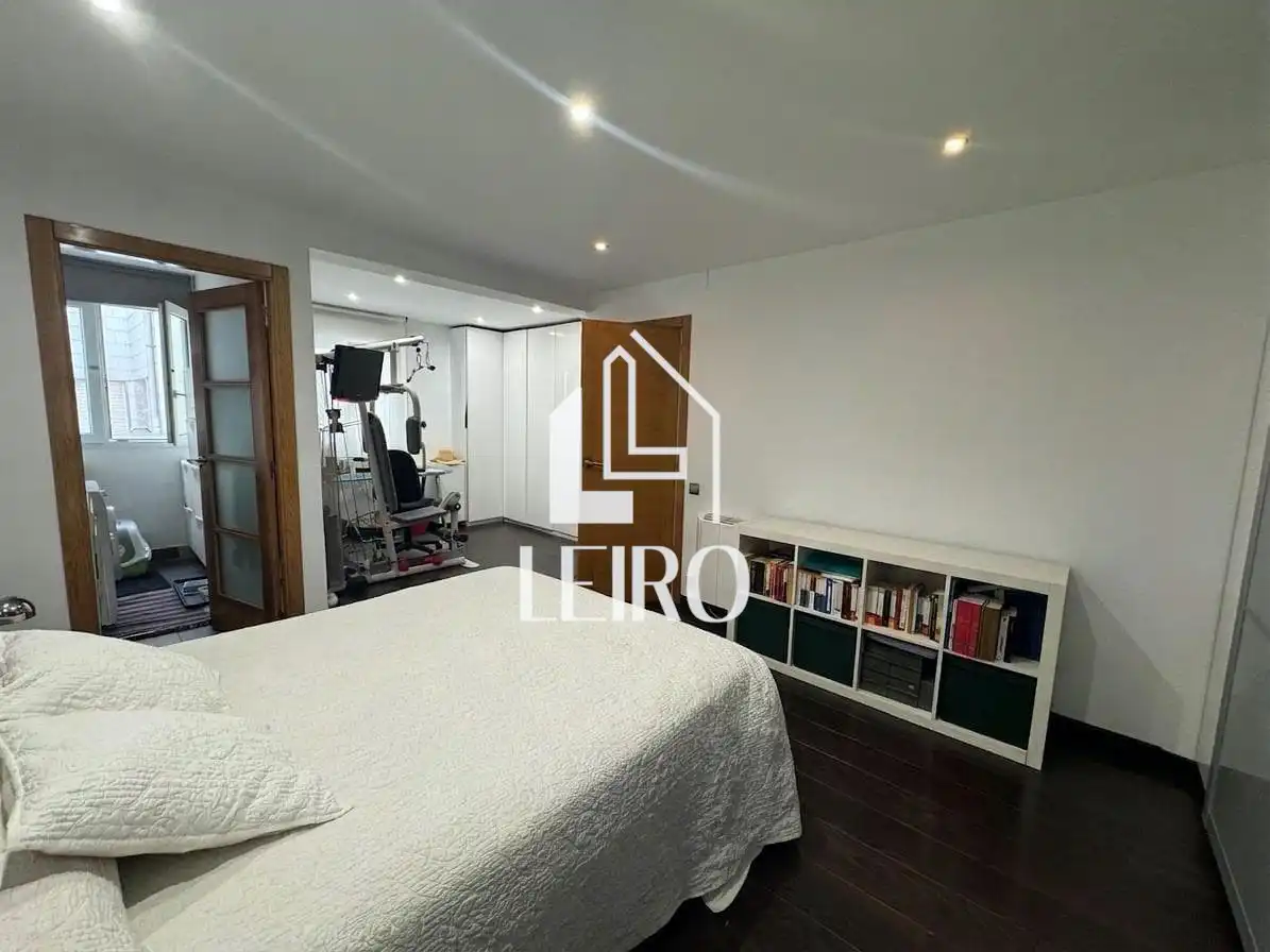 Piso en venta en Vilagarcía, imagen 6