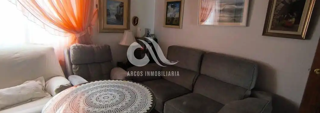 Piso en venta en ZONA DE LA TRINIDAD , Zona Centro