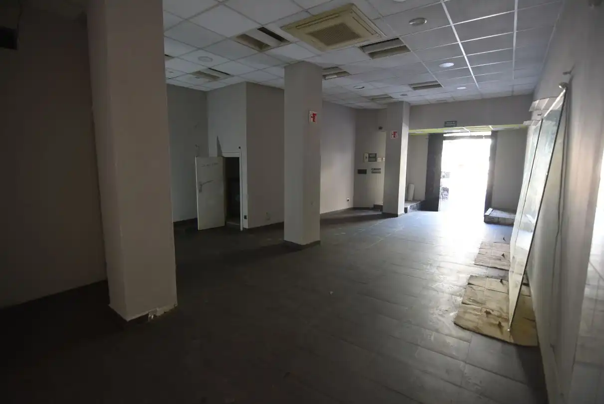 Locale commerciale in vendita a Urkizu Pasealekua Ibilbidea, imagen 5